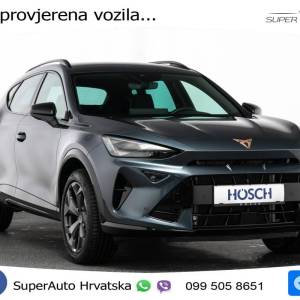 Cupra Formentor 1.5 eTSI DSG Edge 150 KS, ACC+KAM+VIRT