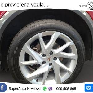 Cupra Formentor 2.0 TDI 150 KS, PANO+ACC+KAM+GR SJED+KEY+VIRT+LANE