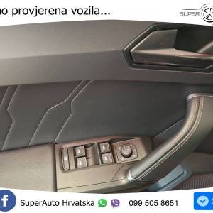 Cupra Formentor 2.0 TDI 150 KS, PANO+ACC+KAM+GR SJED+KEY+VIRT+LANE