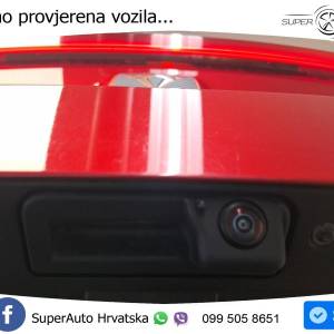 Cupra Formentor 2.0 TDI 150 KS, PANO+ACC+KAM+GR SJED+KEY+VIRT+LANE