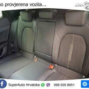 Cupra Formentor 2.0 TDI 150 KS, PANO+ACC+KAM+GR SJED+KEY+VIRT+LANE