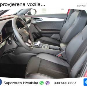 Cupra Formentor 2.0 TDI 4Drive DSG 150 KS, PANO+ACC+KAM+GR SJED+KEY+VIRT+LANE