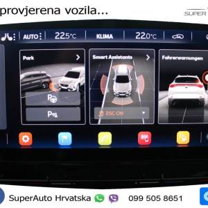 Cupra Formentor 2.0 TDI 4Drive DSG 150 KS, PANO+ACC+KAM+GR SJED+KEY+VIRT+LANE