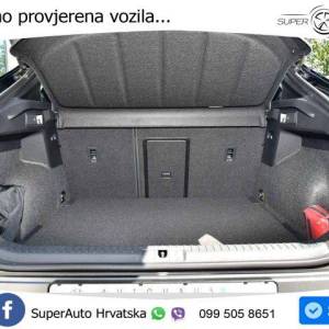 Cupra Formentor 2.0 TDI 4Drive DSG 150 KS, ACC+KAM+KEY+VIRT+LANE