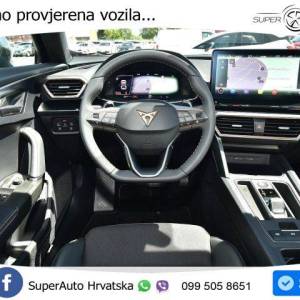 Cupra Formentor 2.0 TDI 4Drive DSG 150 KS, ACC+KAM+KEY+VIRT+LANE