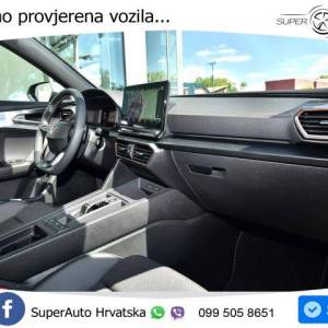 Cupra Formentor 2.0 TDI 4Drive DSG 150 KS, ACC+KAM+KEY+VIRT+LANE