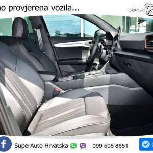 Cupra Formentor 2.0 TDI 4Drive DSG 150 KS, ACC+KAM+KEY+VIRT+LANE