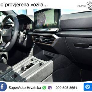 Cupra Formentor 2.0 TDI 4Drive DSG 150 KS, ACC+KAM+KEY+VIRT+LANE