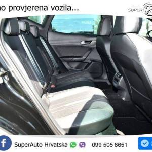 Cupra Formentor 2.0 TDI 4Drive DSG 150 KS, ACC+KAM+KEY+VIRT+LANE