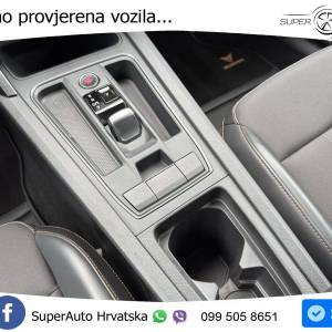 Cupra Formentor 2.0 TDI 4Drive DSG 150 KS, ACC+KAM+KEY+GR SJED+VIRT+LANE
