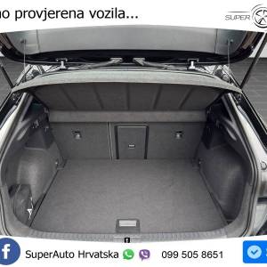 Cupra Formentor 2.0 TDI 4Drive DSG 150 KS, ACC+KAM+KEY+GR SJED+VIRT+LANE