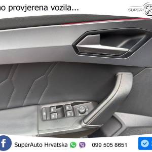 Cupra Formentor 2.0 TDI 4Drive DSG 150 KS, ACC+KAM+KEY+GR SJED+VIRT+LANE