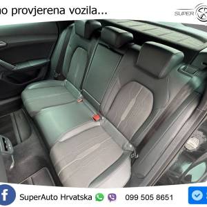 Cupra Formentor 2.0 TDI 4Drive DSG 150 KS, ACC+KAM+KEY+GR SJED+VIRT+LANE