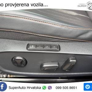 Cupra Formentor 2.0 TDI 4Drive DSG 150 KS, ACC+KAM+KEY+GR SJED+VIRT+LANE