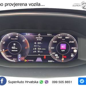 Cupra Formentor 2.0 TDI 4Drive DSG 150 KS, ACC+KAM+KEY+GR SJED+VIRT+LANE