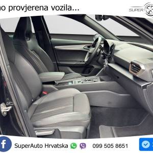 Cupra Formentor 2.0 TDI 4Drive DSG 150 KS, ACC+KAM+KEY+GR SJED+VIRT+LANE