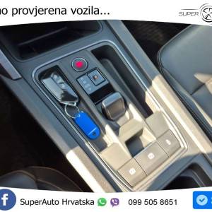 Cupra Formentor 2.0 TDI 4Drive DSG 150 KS, PANO+ACC+KAM+GR SJED+VIRT+LANE