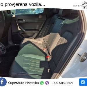 Cupra Formentor 2.0 TDI 4Drive DSG 150 KS, PANO+ACC+KAM+GR SJED+VIRT+LANE