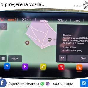 Cupra Formentor 2.0 TDI 4Drive DSG 150 KS, PANO+ACC+KAM+GR SJED+VIRT+LANE