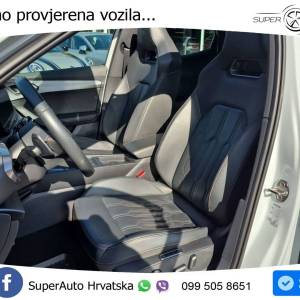 Cupra Formentor 2.0 TDI 4Drive DSG 150 KS, PANO+ACC+KAM+GR SJED+VIRT+LANE