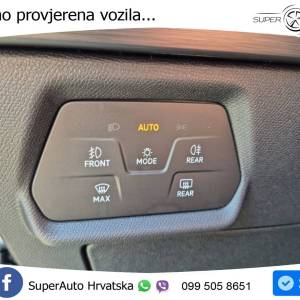 Cupra Formentor 2.0 TDI 4Drive DSG 150 KS, PANO+ACC+KAM+GR SJED+VIRT+LANE