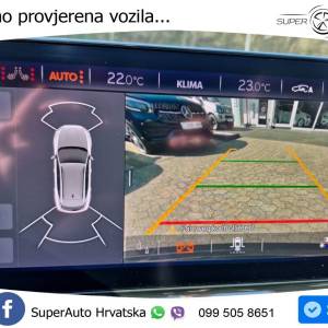 Cupra Formentor 2.0 TDI 4Drive DSG 150 KS, PANO+ACC+KAM+GR SJED+VIRT+LANE