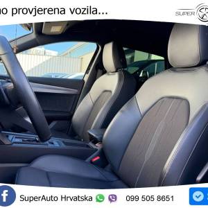Cupra Formentor 2.0 TDI 4Drive DSG 150 KS, ACC+KAM+KEY+GR SJED+VIRT+LANE