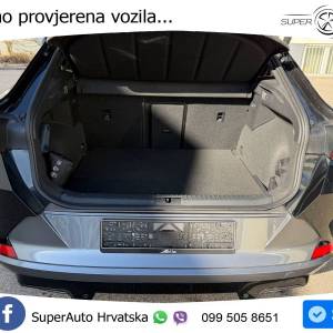 Cupra Formentor 2.0 TDI 4Drive DSG 150 KS, ACC+KAM+KEY+GR SJED+VIRT+LANE