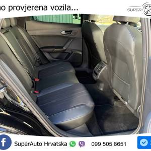 Cupra Formentor 2.0 TDI 4Drive DSG 150 KS, ACC+KAM+KEY+GR SJED+VIRT+LANE