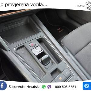 Cupra Formentor 2.0 TDI 4Drive DSG Beats 150 KS, PANO+ACC+KAM+KEY+VIRT+LANE