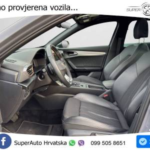 Cupra Formentor 2.0 TDI 4Drive DSG Beats 150 KS, PANO+ACC+KAM+KEY+VIRT+LANE