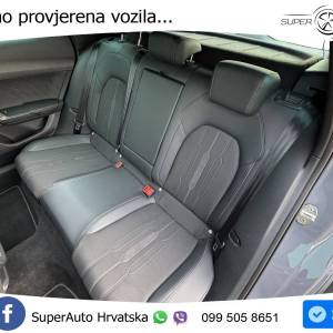 Cupra Formentor 2.0 TDI 4Drive DSG Beats 150 KS, PANO+ACC+KAM+KEY+VIRT+LANE