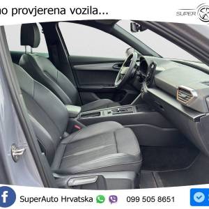 Cupra Formentor 2.0 TDI 4Drive DSG Beats 150 KS, PANO+ACC+KAM+KEY+VIRT+LANE