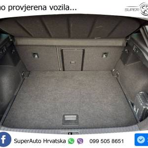 Cupra Formentor 2.0 TDI 4Drive DSG Beats 150 KS, PANO+ACC+KAM+KEY+VIRT+LANE
