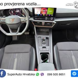 Cupra Formentor 2.0 TDI 4Drive DSG Beats 150 KS, PANO+ACC+KAM+KEY+VIRT+LANE