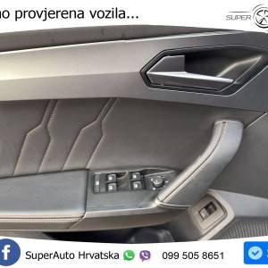 Cupra Formentor 2.0 TDI 4Drive DSG Beats 150 KS, PANO+ACC+KAM+KEY+VIRT+LANE