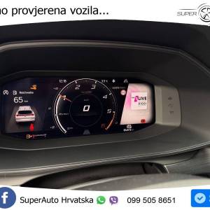 Cupra Formentor 2.0 TDI Basis 150 KS, ACC+KAM+KEY+GR SJED+VIRT+LANE