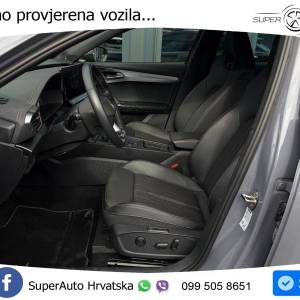 Cupra Formentor 2.0 TDI Basis 150 KS, ACC+KAM+KEY+GR SJED+VIRT+LANE