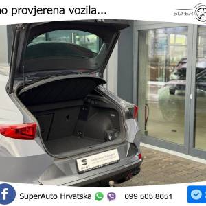 Cupra Formentor 2.0 TDI Basis 150 KS, ACC+KAM+KEY+GR SJED+VIRT+LANE