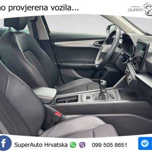 Cupra Formentor 2.0 TDI Basis 150 KS, ACC+KEY+LED+LANE
