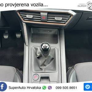 Cupra Formentor 2.0 TDI Basis 150 KS, ACC+KEY+LED+LANE