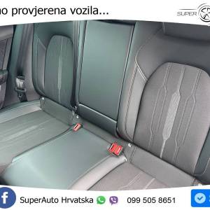 Cupra Formentor 2.0 TDI Basis 150 KS, ACC+KEY+LED+LANE