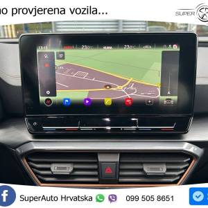 Cupra Formentor 2.0 TDI Basis 150 KS, ACC+KEY+LED+LANE