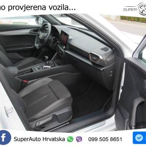 Cupra Formentor 2.0 TDI Basis 150 KS, ACC+KAM+KEY+GR SJED+VIRT+LANE