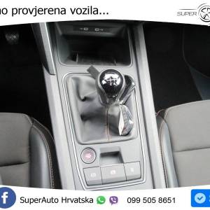 Cupra Formentor 2.0 TDI Basis 150 KS, ACC+KAM+KEY+GR SJED+VIRT+LANE
