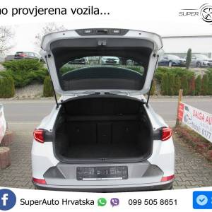 Cupra Formentor 2.0 TDI Basis 150 KS, ACC+KAM+KEY+GR SJED+VIRT+LANE