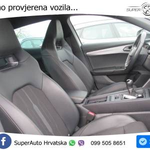 Cupra Formentor 2.0 TDI Basis 150 KS, ACC+KAM+KEY+GR SJED+VIRT+LANE