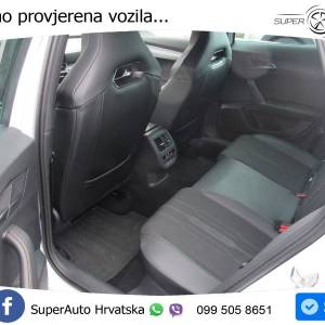 Cupra Formentor 2.0 TDI Basis 150 KS, ACC+KAM+KEY+GR SJED+VIRT+LANE