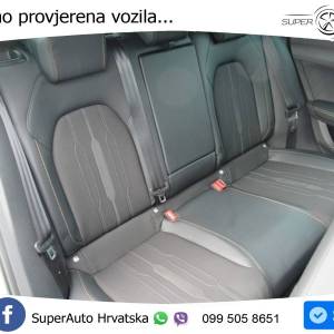 Cupra Formentor 2.0 TDI Basis 150 KS, ACC+KAM+KEY+GR SJED+VIRT+LANE