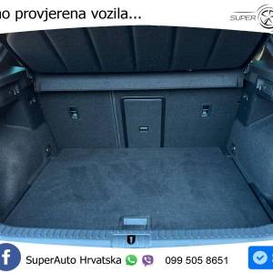 Cupra Formentor 2.0 TDI Basis 150 KS, ACC+KAM+KEY+GR SJED+VIRT+LANE